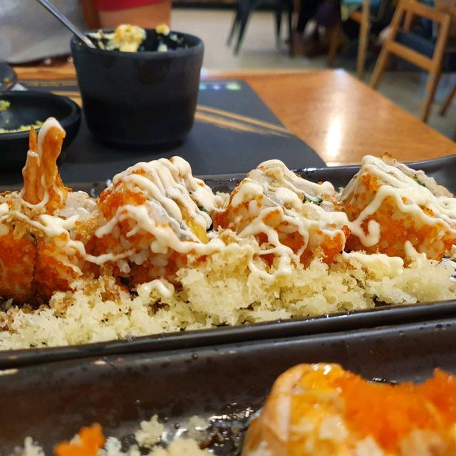 Kouen Premium Buffet 