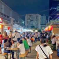 เที่ยว JODD FAIRS / จ๊อดแฟร์ 