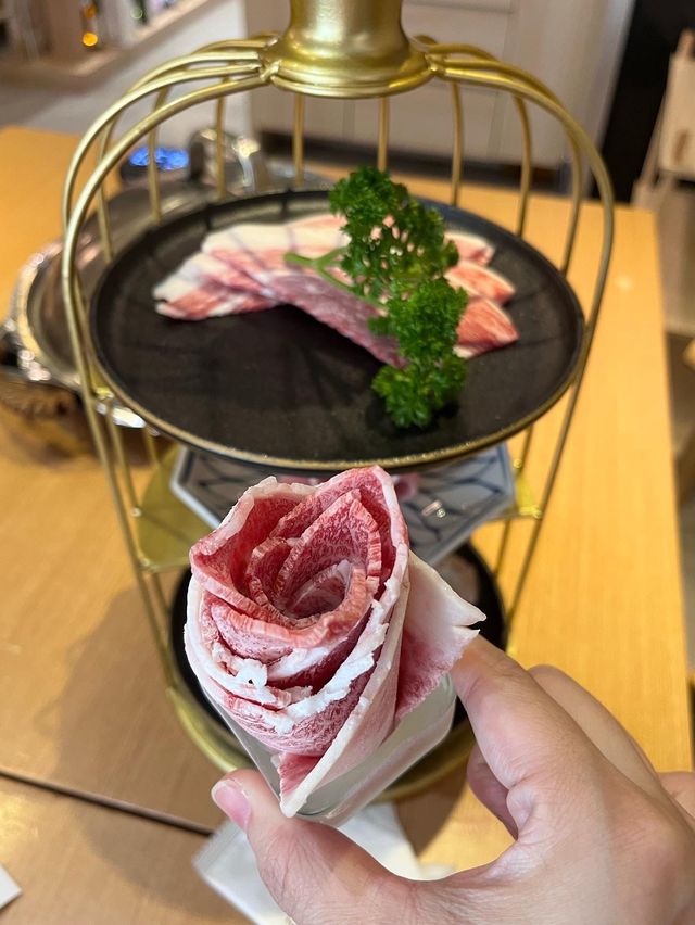 Family day梗係食好啲🥰