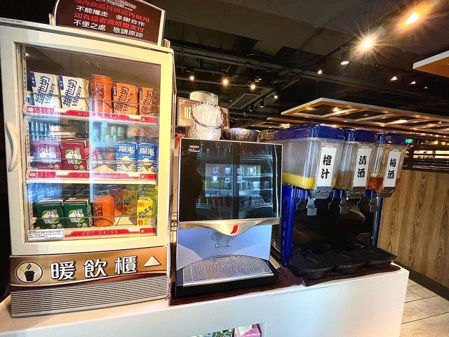 性價比極高放題