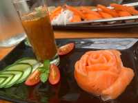 Melt In Your Mouth Cafe @CEI