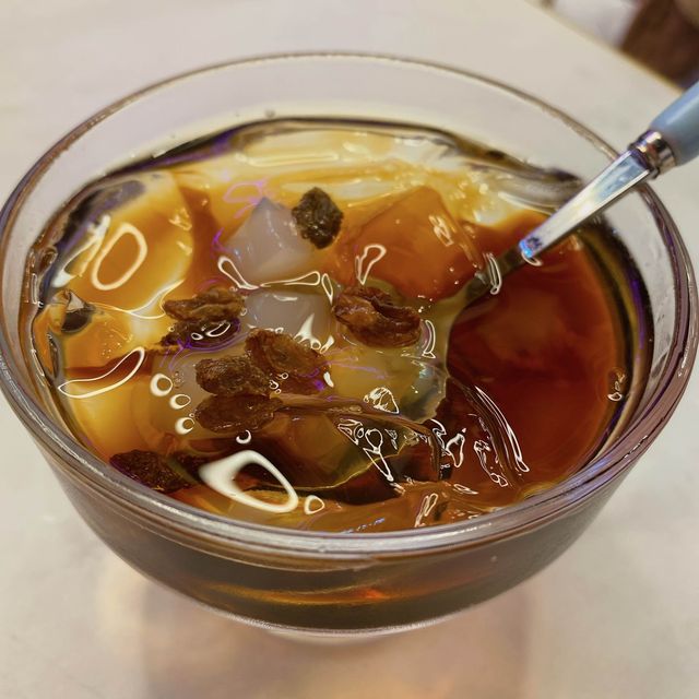 旺角搵食·粉紅夢幻打卡樓上烤魚