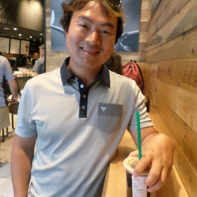 ☕️뉴욕에 왔으면 스타벅스(타임스스퀘어점)가야지~ 