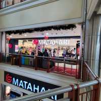 Great Shopping in Batam