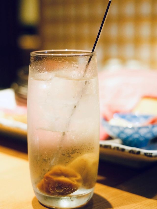 "日本過江龍和牛燒肉店"
