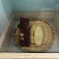 宜蘭餅觀光工廠