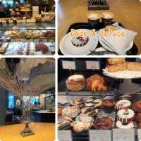 東京第一餐😋冬日快閃甜蜜早餐🥣Dean&Deluca 