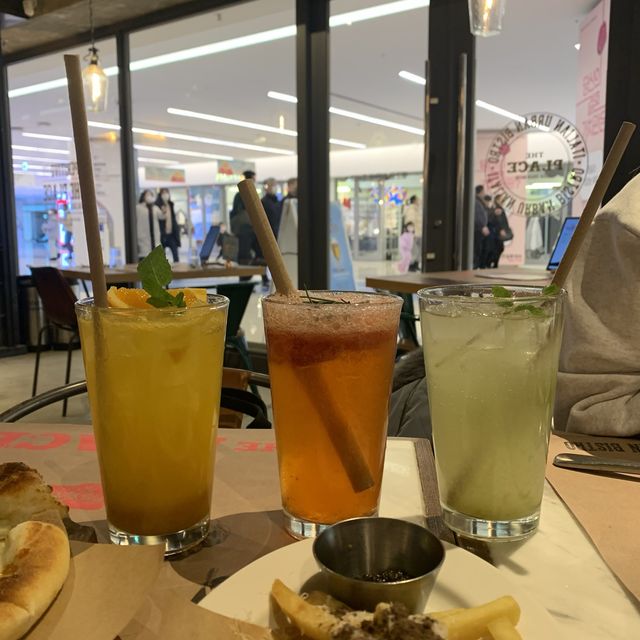 삼성동, 코엑스몰!!