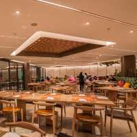 Le Meridien Khao Lak พักสบาย ริมชายทะเล พังงา