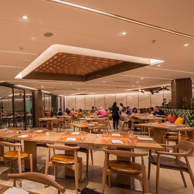 Le Meridien Khao Lak พักสบาย ริมชายทะเล พังงา