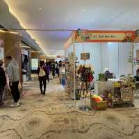 MACAU CONVENTION AND EXHIBITION CENTRE