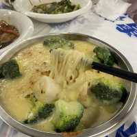 佐敦美食 高質海鮮足料大排檔