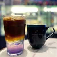 人氣cafe之blue bird