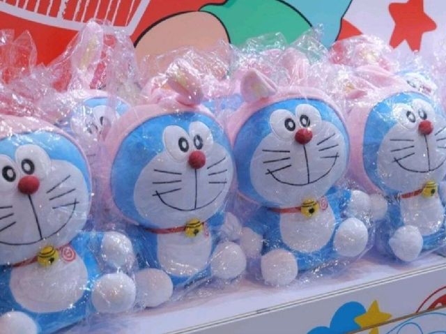 【動漫節2021】現場直擊！