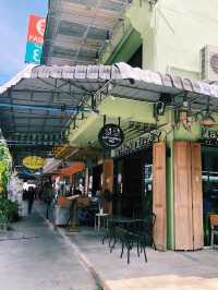 A must visit cafe in Krabi