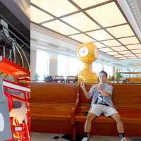 $665豪嘆60分鐘泰國Spa+半自助餐