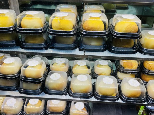 工業區高質自家餅房 工業區高質自家餅房