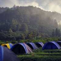 D'JUNGLE PRIVATE CAMP, BOGOR