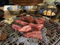 송도 소고기 맛집 <야끼화로>