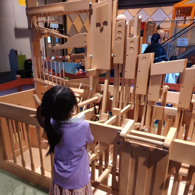 科學館