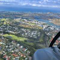 Goldcoast Helitours 🇦🇺