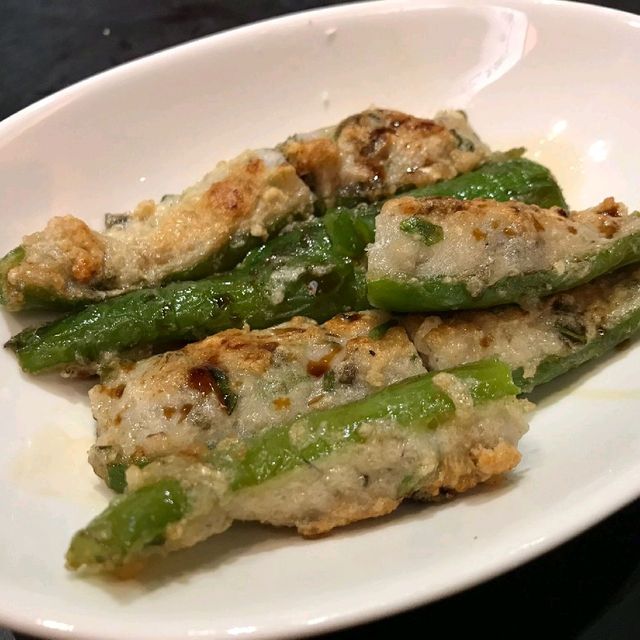 京華大廈徐記廚房