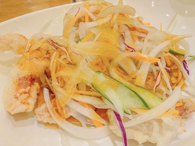 사골육수로 우려낸 짬뽕맛집 ‘뽕사부’