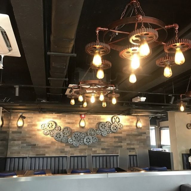 高水準西餐廳 高水準西餐廳