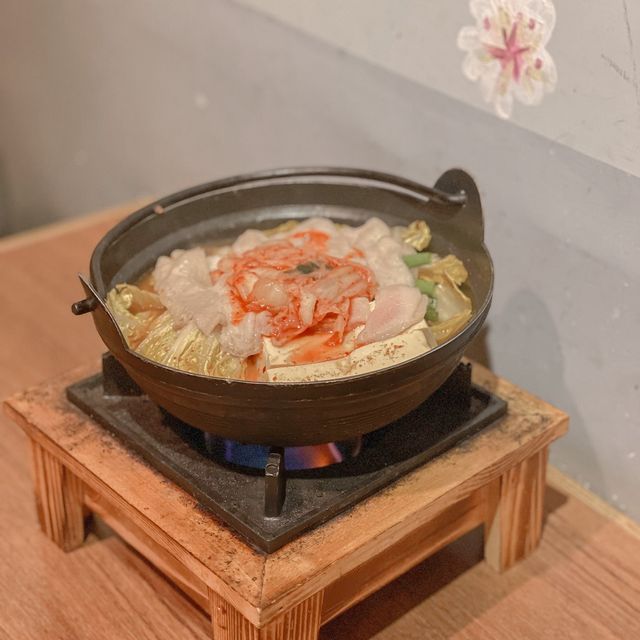 工廠區內日式居酒屋🏮
