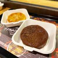 中環抵食法國旋轉烤雞專門店 La Rotisserie 
