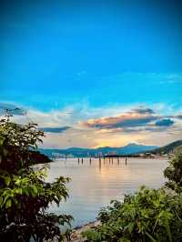 ♥️長索島 1.5小時快閃 天使之路+天空之鏡+打卡鞦韆