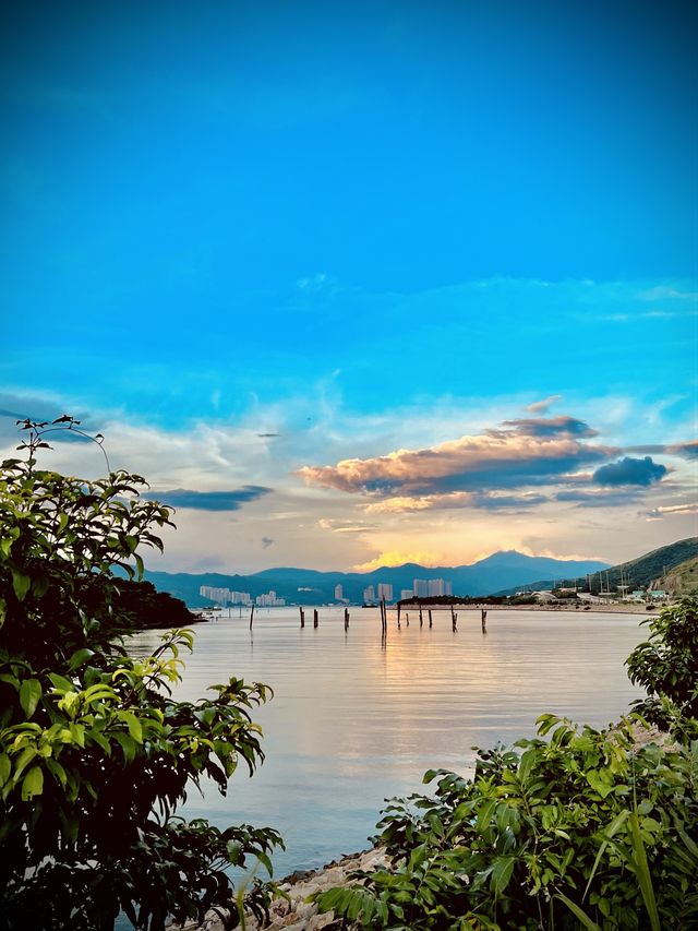 ♥️長索島 1.5小時快閃 天使之路+天空之鏡+打卡鞦韆