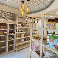 ร้านของฝากที่น่ารักสุดๆ