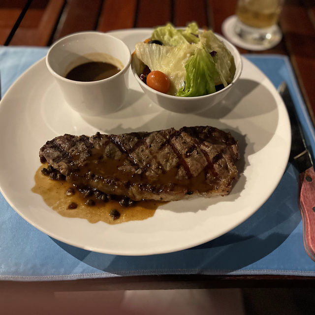 Cambodia 舊式東南亞風情酒店