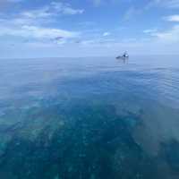 【沖縄･池間島】日本最大級の珊瑚礁！八重干瀬