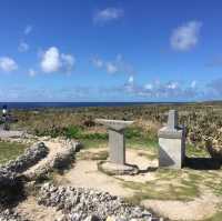 【沖縄･波照間島】一度は行きたい！最南端の島