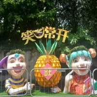 River Hongbao 2022 (Day visit)