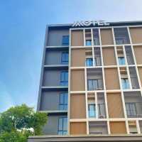โรงแรม โซเทล 🏬