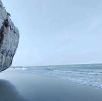 หาดเขากะโหลก