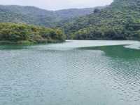 河背水塘家樂徑