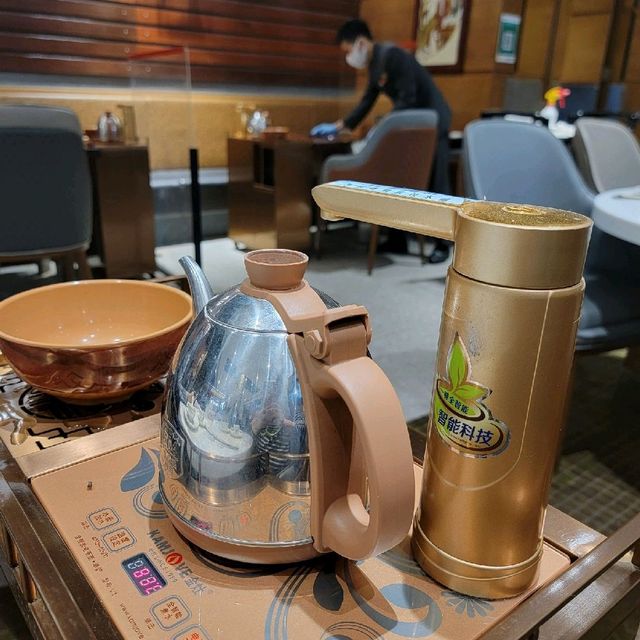 會員制的訓練酒樓,傳揚中國飲食文化👍 會員制的訓練酒樓,傳揚中國飲食文化👍