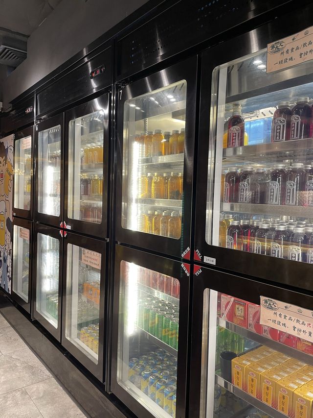 抵食午市牛大人極上和牛吃到飽 $198
