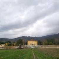 olive Palace in #Ponte A Moriano #Lucca 