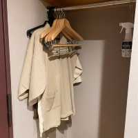 【御宿野乃浅草】部屋：ダブルルーム