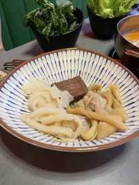 淥鼎記晚市任食打邊爐 