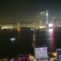 無敵超值海景cp高的staycation
