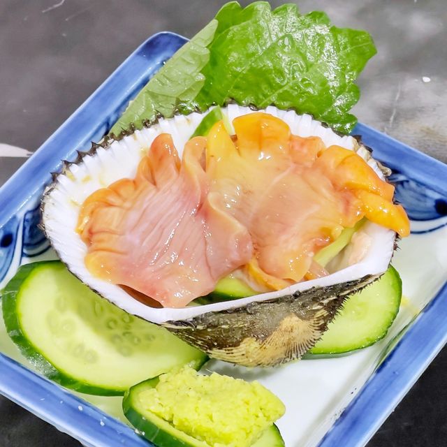 抵食高質🐟刺身生蠔🦪小店