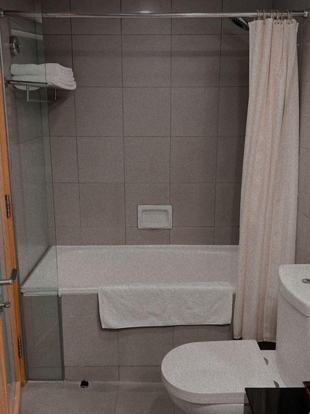 Free upgrade✨ 性價比超高嘅灣仔酒店