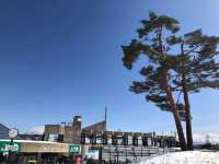 長野縣滑雪勝地｜白馬五龍滑雪場
