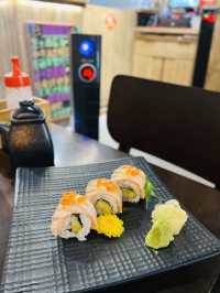 好抵食日本壽司、串揚、料理